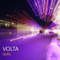 VOLTA - Lilás (2023)