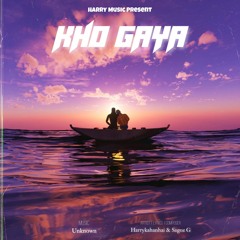 Harrykahanhai × Sagoz G_ Kho Gaya