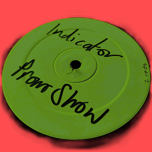 Dan Indicator - Indicator Records - The Promo Show #28 - April 2025