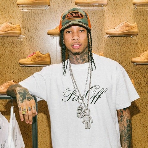 Stream Tyga Type Beat 2021 \
