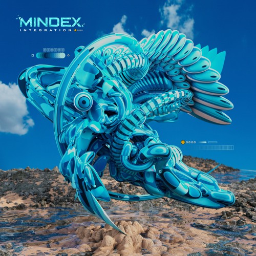 Integration EP Mini-Mix (OUT NOW!)