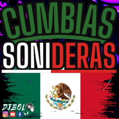 CUMBIAS SONIDERAS Pa' Que Lo Bailen