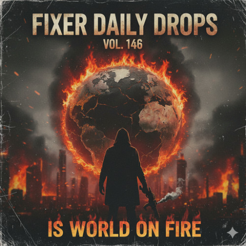 FDD1453 – Ash Pattern