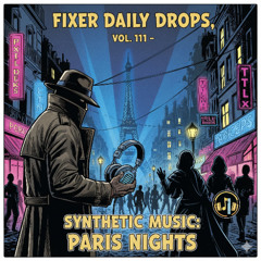 FDD1094 – Eiffel Frequencies