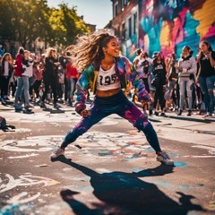 Street Symphony