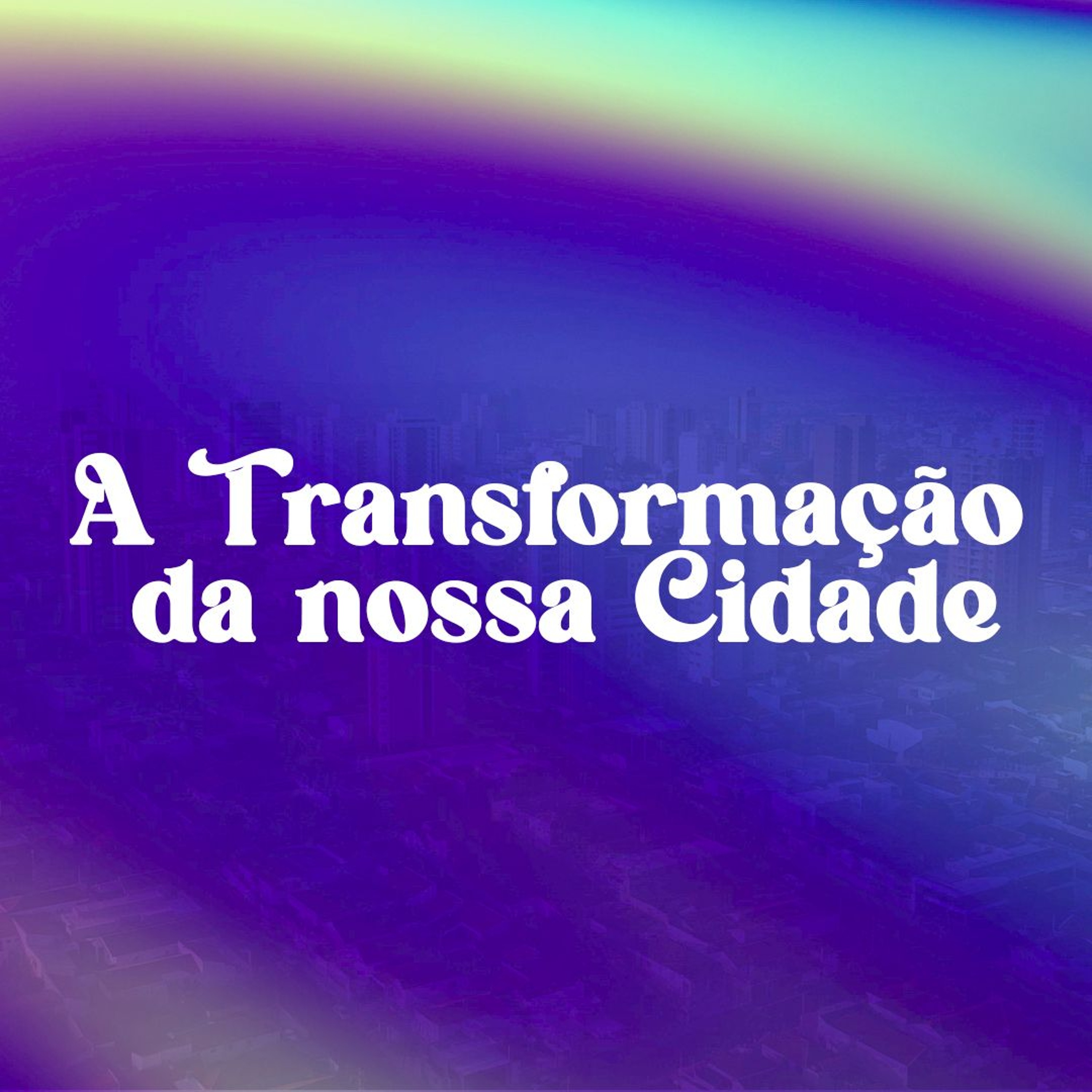 PIB de Marília - Primeira Igreja Batista de Marília