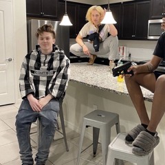 Hydros hurt my tummy[+dj$ippy]