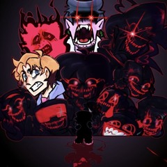 Fnf Corruption Insanity OST (Main Songs)