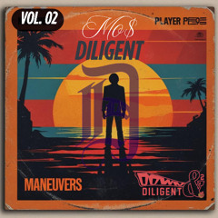 MANEUVERS prod by. Auguzz