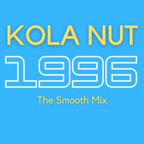 1996 - The Smooth Mix