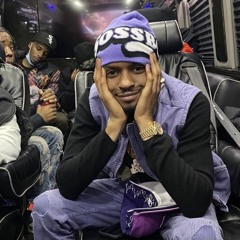 Pi’erre Bourne - Purple Hearts