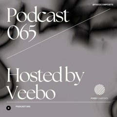 Podcast 065 • Hosted by Veebo (BE) 🇧🇪
