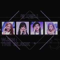 WJSN THE BLACK - Rum Pum Pum Pum