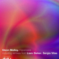 Glenn Molloy - Hypersane (Sergio Vilas Remix) [Stripped Digital]