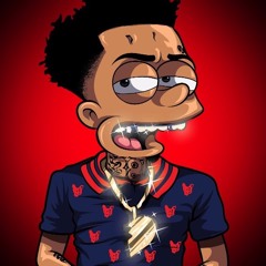 "YoungBart" NBA Youngboy Life Support Remix