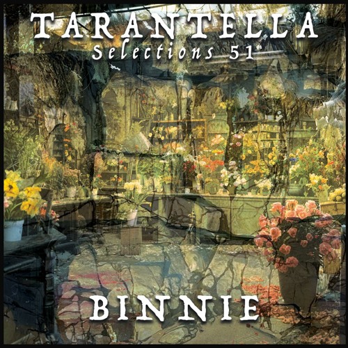 Selections 51 - BINNIE