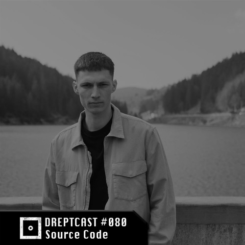 DREPTCAST #080 - Source Code