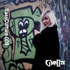 GMNIITE Bass Culture 009 Mix Contest