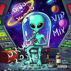 Drugs From Space VIP Mix (D!NO x Samuu)