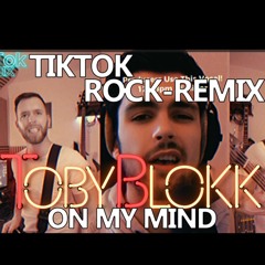 On my Mind feat. TBarmuda