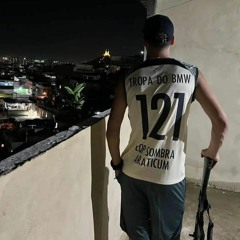 MC COPINHO - QUADRILHA DO GARDÊNIA