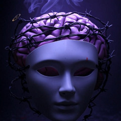 Madness Is the Mask That Fits