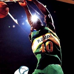 Shawn kemp prod ozi
