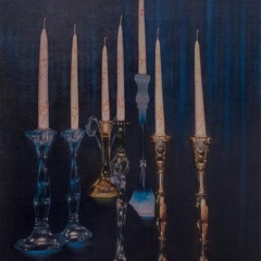 secret lowlands @ PORTAL: MIDNIGHT GARDEN