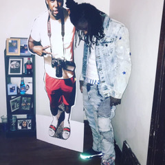 Lilzack Savage “Top”