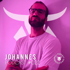 TECHNOBULL PODCAST SERIES #022 - JOHANNES