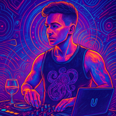 Dj KAEL STAUK- Girls x I'll reward you with my body
