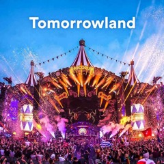 Tomorrowland 2025 Playlist 💙 EDM HITS