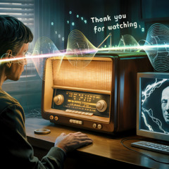 🎵 MACHINE SÉANCE (432 Hz Transmission)