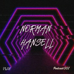 Podcast 001 / Norman Hansell