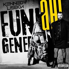 Ahi  - Anitta & Sam Smith (KENNEDY LISBOA PVT'24)