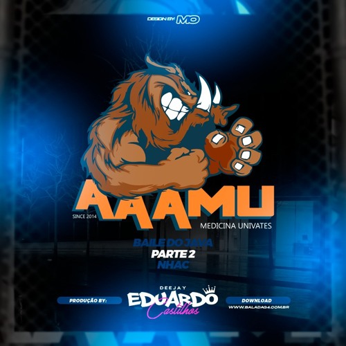 MEGA BAILE DO JAVA - PARTE 2