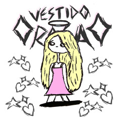 VESTIDO ROSA