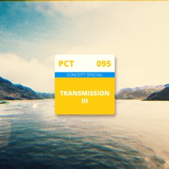 POOLcast 095 - Concept Special - Transmission III