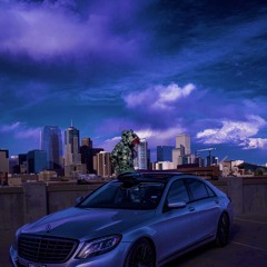 dont get too comfortable ft. FmgNova