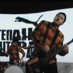 В.Івасюк / Sum 41 - Червона Рута (Cover by Степан Пантера)