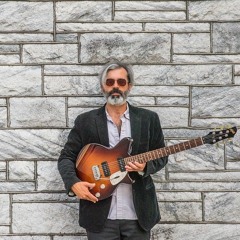 Mike Baggetta
