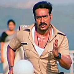 I Ruined An Indian Song