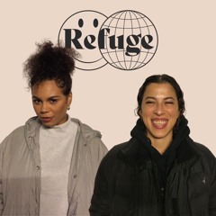 RAIDAR: GOODIES w/ Tamila & Souci - March 2021 - Refuge Worldwide