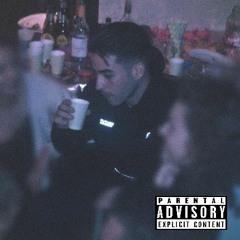 ⵢAVING (Prod. COBRA.)