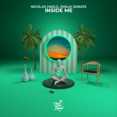 Nicolas Haelg & Emilia Sonate - Inside Me