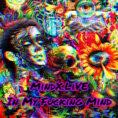 MindX.LiVE In My Fucking Mind