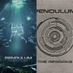 Pendulum - Watercolour (Original Mix and Matrix & Futurebound Remix)
