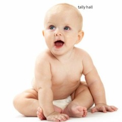 be born - tally hall