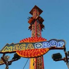 The Mega Drop - Jump style