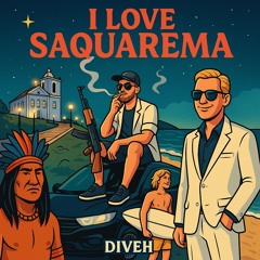 I Love Saquarema-Divenetta  mp3. Part. Mc MK